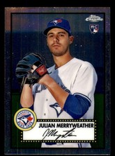 2021 Topps Chrome Platinum Anniversary 1-250 * Set Break ** Pick Your Card **