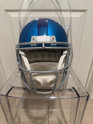 Riddell Full Size NFL Super Bowl 52 Replica Speed Helmet Eagles vs