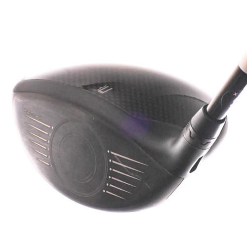New Cobra AeroJet Driver 9* Kai'li 60g Stiff Flex Graphite