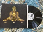 Rare Private Press Organ Asian Exotica LP : Tommy Boyd and Johnny Martizia ~Wave