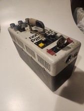 Norman P2000D Power Source