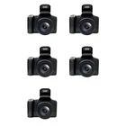 5pcs Professional Photography Camera SLR Digital Camcorder Portable9222