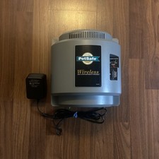 PetSafe Wireless Fence Pet Containment System IF-100, No Collars S402-855