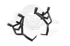 Crash Highway Bar Engine Guard For Yamaha MT-07 MT07 MT 700 2014 -2025