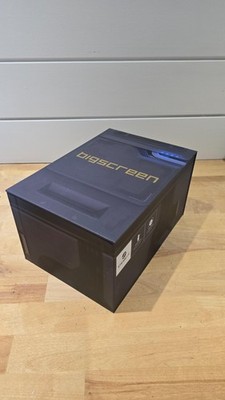 Big Screen Beyond - 60mm IPD - VR Headset