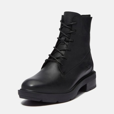 TIMBERLAND BRIMFIELDMID LACE UP BOOT Schnürboots Winterstiefel,Schnürstiefel, 37