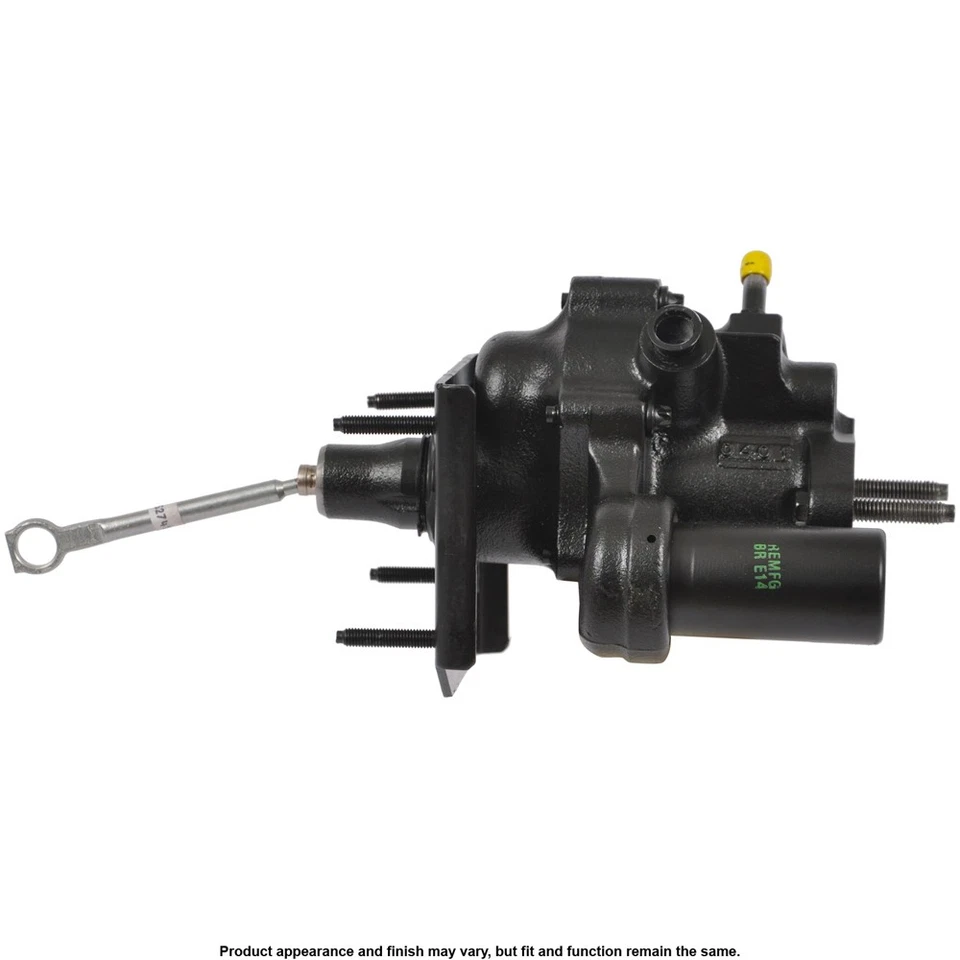 Amplificador de freno Cardone CSW para Ford Super Duty 2011-2016 Foto 2 de 4