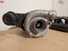 Turbolader Lancia Delta Integrale 8v/16v Fiat...