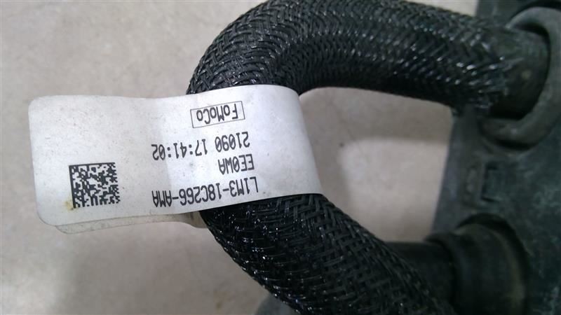 2020-2023 FORD EXPLORER ENGINE WATER COOLANT HOSE PIPE L1M318C266AMA