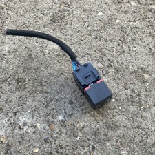 Relay 5-Pin Black Omron 12v For Peugeot Boxer Citroen Relay 9616923480 2018