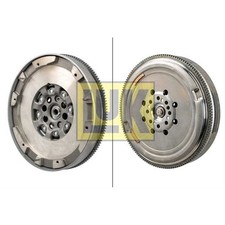 Kit d'embrayage Mercedes 406