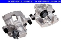ATE 24.3387-7088.5 Bremssattel FüR CitroËN