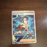 Pokémon Grimsley's Move 120/094 Phantasmal Flames Trainer Ultra Rare Holo