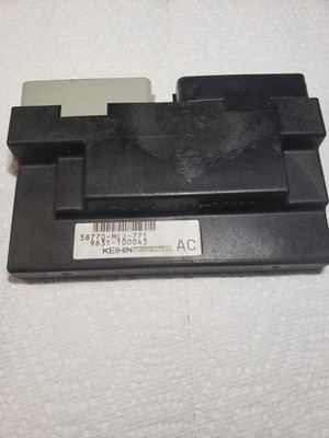 KEIHIN 38770-MCJ-771