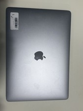 Apple MacBook Pro 13  inch A2251 Gray EMC 3348 Laptop As-is