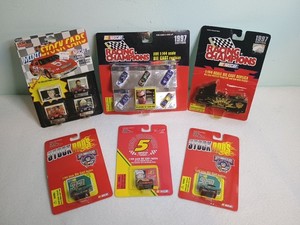 Racing Champions 1 144 | eBay