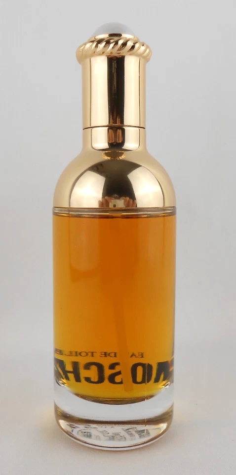 Moschino Femme Perfume for Women Eau De Toilette Spray Bottle 2.5 oz - Image 2 of 4