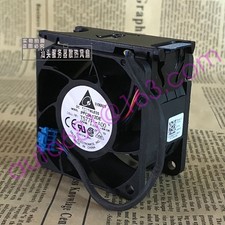 for Dell Casing Fan Chassis Fan Poweredge R510 R515 0RMHH1 RMHH1 0RJ82F/RJ82F