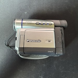 Panasonic Pv-DV for sale | eBay