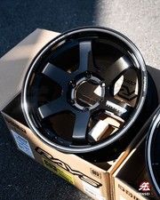 Volk Te37sb 18x8.5 22 6x139.7 Pressed Double Black Lc250 Gx550 4runner Tundra Volk Te37sb 18x8.5 22 6x139.7 Pressed Double Black Lc250 Gx550 4runner Tundra