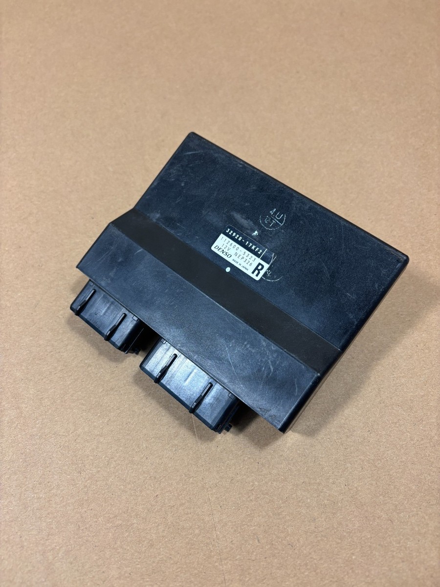 2018 17-25 Suzuki GSXR 1000 ECU MAIN COMPUTER MODULE BRAIN 32920