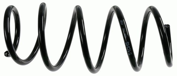Sachs Fahrwerksfeder 998 730 FüR Opel-image
