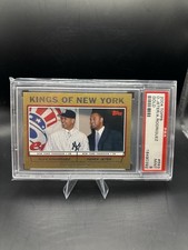 Alex Rodriguez Cards and Memorabilia Guide 19