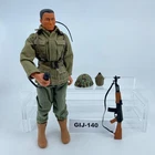 140 GI Joe 12 inch Vietnam Radio Operator 1:6 Action Figure with Accessories