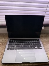 Apple MacBook Pro 13,3 Zoll, 256GB SSD, M1, 8GB, Space Grau