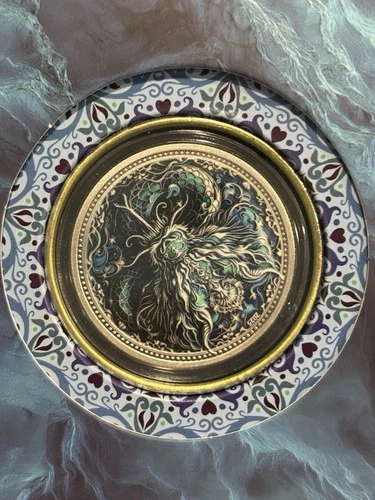 Cool2Coin Silver Serpent 2025 1 oz .999 Fine Silver Round