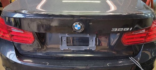 12-16 BMW 228I Temperature Control Sedan Base - Picture 11 of 12
