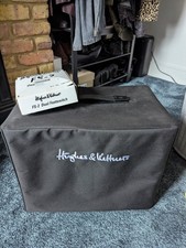 Hughes and Kettner Tubemeister 18 Combo Amplifier