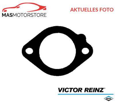 AUSPUFFROHRDICHTUNG AUSPUFF DICHTUNG VORNE VICTOR REINZ 71-37136-00 P NEU