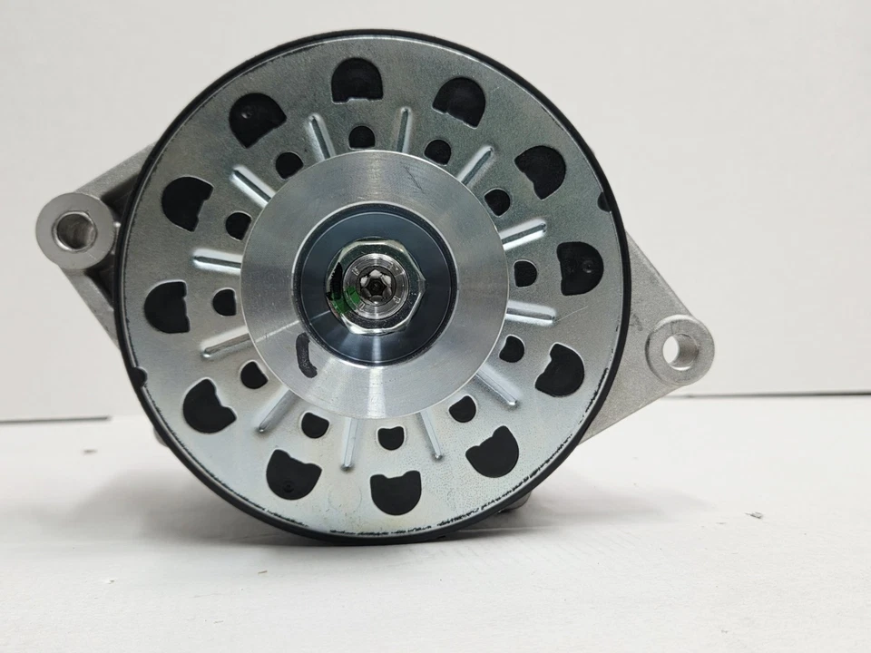 AC Delco 335-1226 Alternator For 86-89 Buick Pontiac Firebird Read!! — 第 3/4 张图片