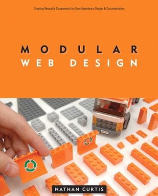 Modular Web Design: Creating Reusable Components for User Experi