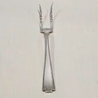 Etruscan by Gorham Sterling Silver Baked Potato Fork Vintage
