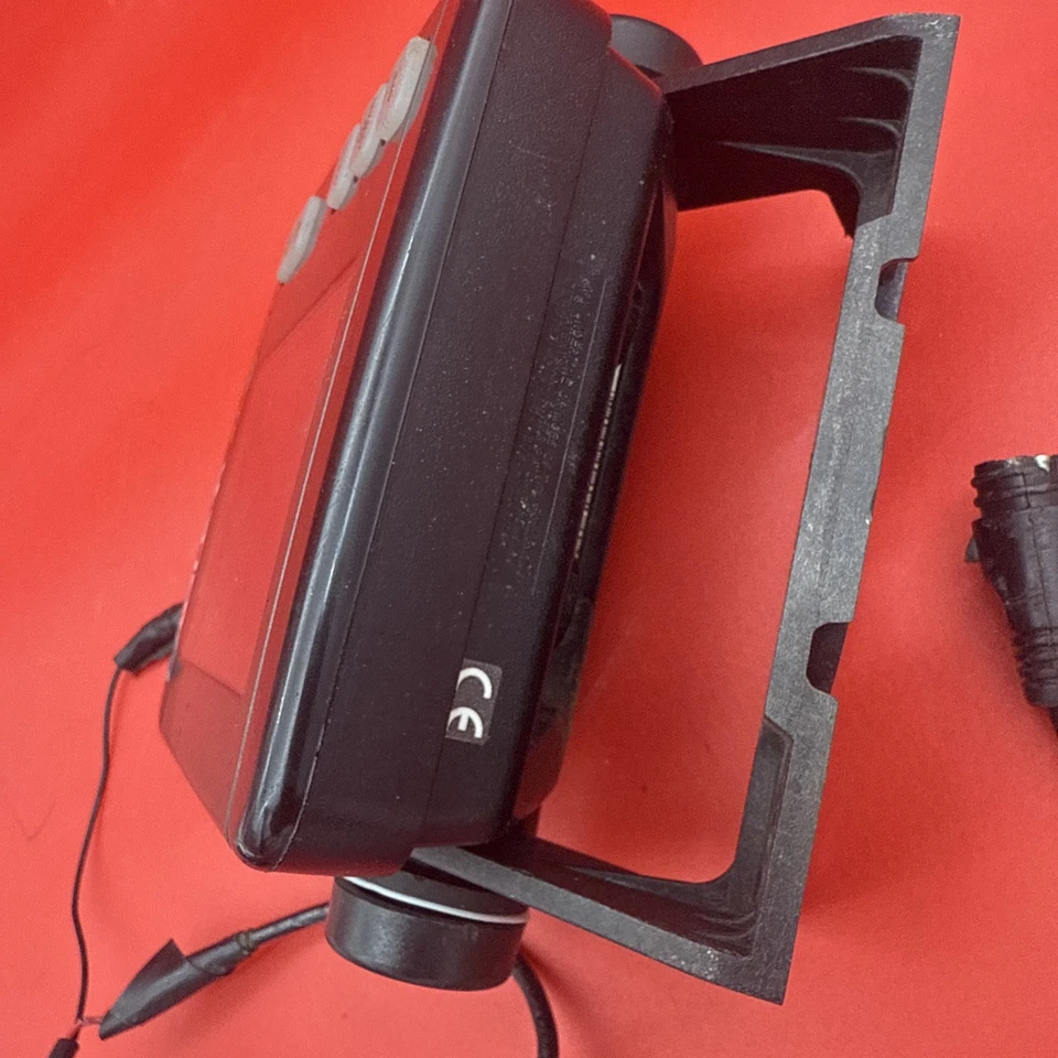 EAGLE MAGNA VIEW PLUS BUSCADOR DE PECES Foto 4 de 4