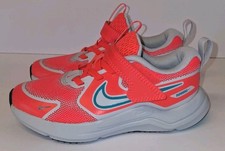 Nike Cosmic Runner Baby/Toddler Shoes   Bright Crimson   Size 12C Box Is Damaged