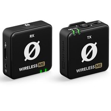 Rode Wireless ME Compact Microphone System