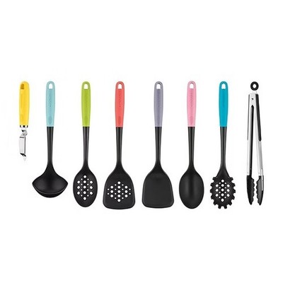 Cuisinart 8-pc. Kitchen Utensil Set