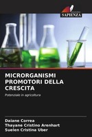 Daiane CorrêA (U. A.) | Microrganismi Promotori Della Crescita | Taschenbuch