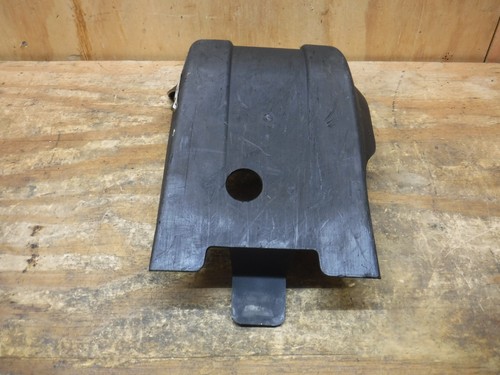 2013 RMZ450 A Acerbis Skid Plate Cradle 2008 2009 2010 2011 2012 2014 2015 2016 - Foto 4 di 6