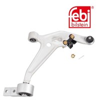 Febi Bilstein Lenker, RadaufhäNgung 42670 Passend FüR Nissan