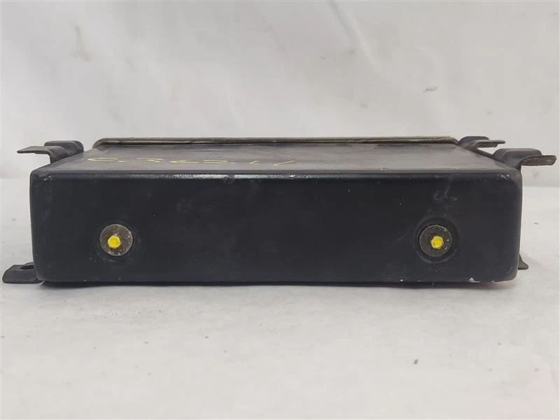 Chassis ECM ABS Right Hand Front Engine Compartment Fits 90-95 SABLE 3791853 Foto 3 de 4