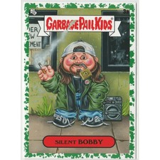 2023 Topps GPK x View Askew Trading Cards Checklist 7