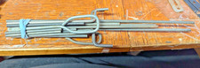 BUILDERS SALE 26 PC 2 P-33 AXLES AND CRANKS A C Gilbert Erector