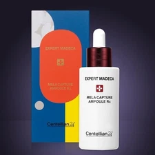 CENTELLIAN24 Expert Madeca Mela Capture Ampoule Rx 28ml Brightening K-Beauty NEW