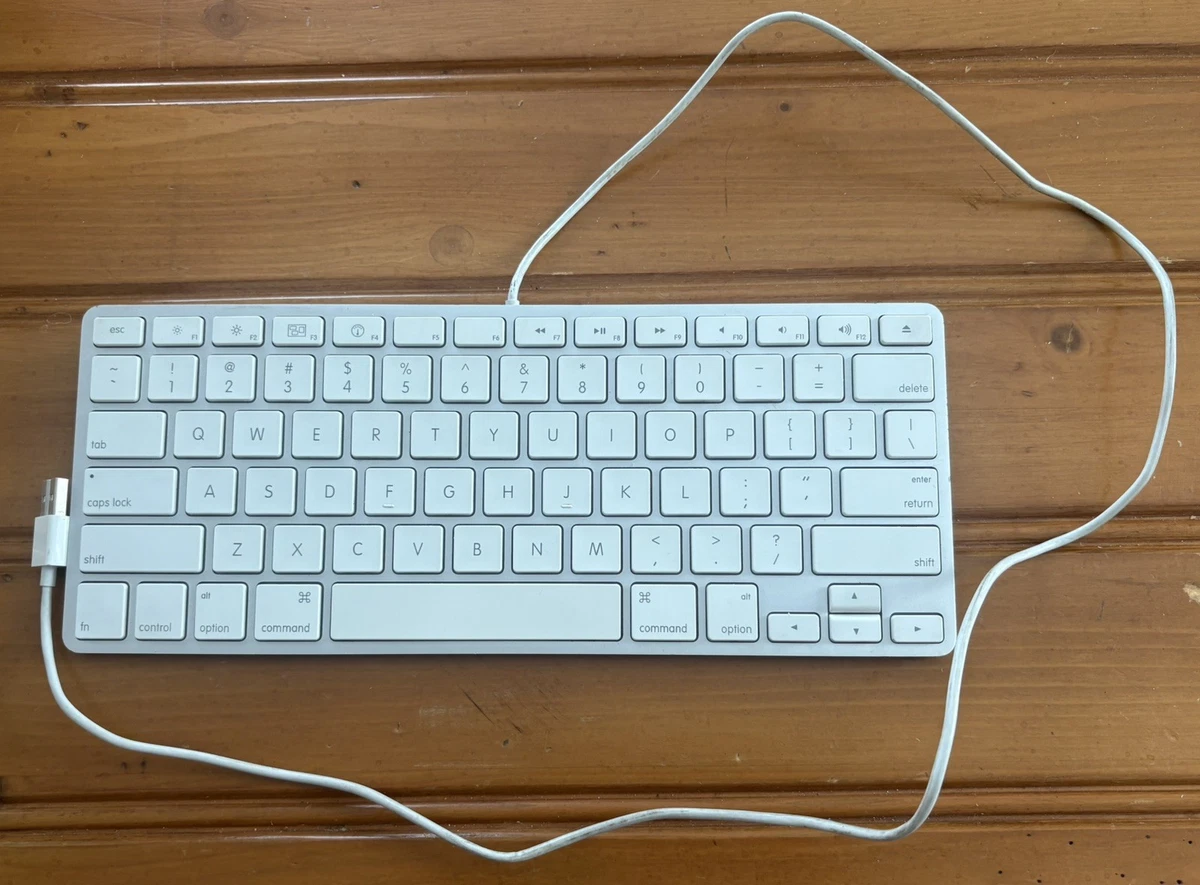 Mac Mini Keyboard for sale | eBay
