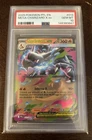Mega Charizard x EX 013/094 Me02: Phantasmal Flames Holo PSA 10 Gem Mint