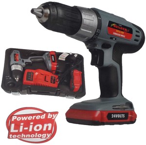 Neilsen 24v Battery Deals, GET 50% OFF 
